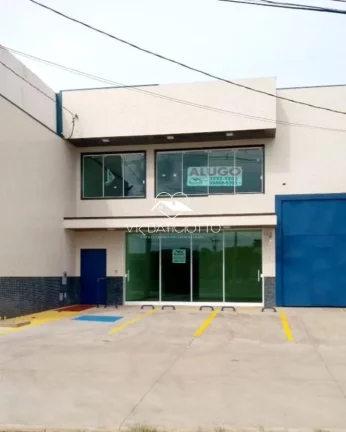 Imagem Imóvel Comercial para Venda em Nova Esperança / PR