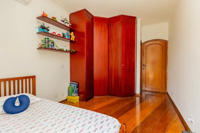 Imagem CASA RESIDENCIAL em São Paulo - SP, Alto da Boa Vista