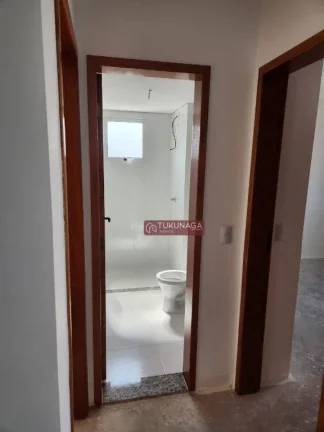 Imagem Apartamento à venda, 58 m² por R$ 430.000,00 - Vila Nova Bonsucesso - Guarulhos/SP