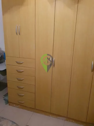 Imagem Apartamento para alugar, 111 m² - José Menino - Santos/SP