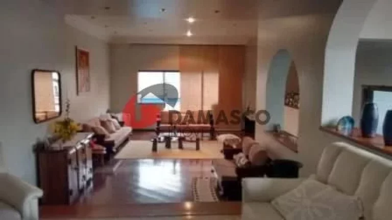 Imagem Casa à venda 4 Quartos, 1 Suite, 3 Vagas, 450M², Barcelona, São Caetano do Sul - SP