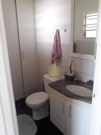 Imagem Cobertura com 2 dormitórios à venda, 99 m² por R$ 270.000,00 - Presidente Médici - Ribeirão Preto/SP