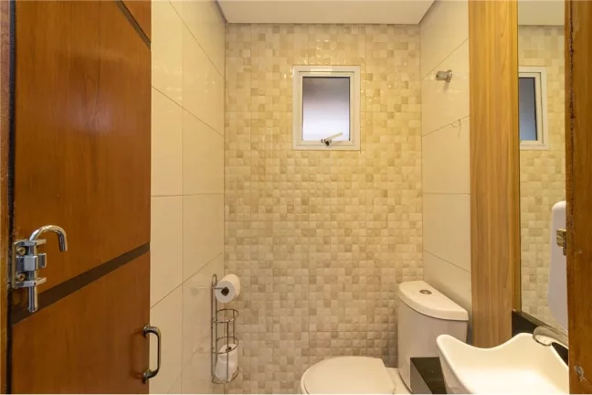 Imagem Casa Charmosa e Acolhedora no Jardim Pirituba, com Área Gourmet Completa e Suíte com Varanda Privativa