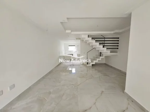 Imagem Casa duplex com 3 suítes à venda em Colina de Laranjeiras - Serra