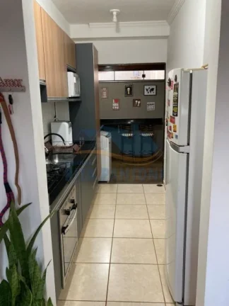 Imagem Apartamento - Ribeirão Preto - Parque dos Servidores - Região Leste