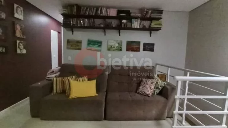 Imagem Cobertura com 3 dormitórios à venda, 194 m² por R$ 950.000,00 - Braga - Cabo Frio/RJ