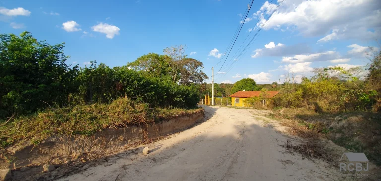 Imagem TERRENO RESIDENCIAL em ESMERALDAS - MG, CIDADE JARDIM