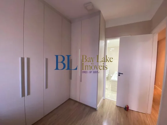 Imagem Apartamento Completo,Pronto para Morar–3 Suítes, 2 Vagas e Varanda Gourmet