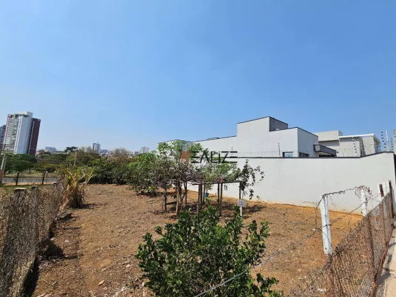 Imagem Terreno comercial à venda, 360 m² por R$ 820.000 - Jardim Esplanada - Indaiatuba/SP