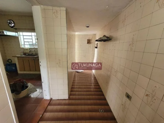 Imagem Sobrado à venda por R$ 798.000,00 - Tucuruvi - São Paulo/SP