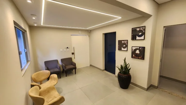 Imagem Imóvel Comercial com 10 Salas – Excelente Investimento