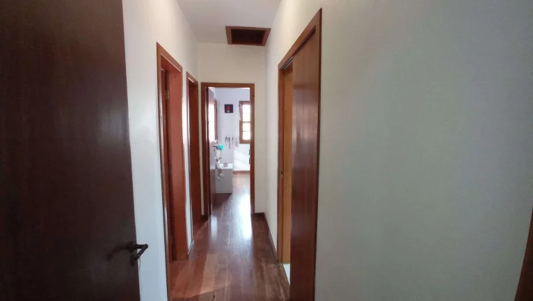 Imagem Casa com 4 Dormitórios à Venda, Área de 316 m2, Piscina, Edícula e Anexo - Santa Mônica, Florianópolis/SC