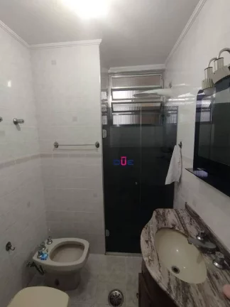 Imagem Apartamento no Boqueirão – 2 Dormitórios Próximo à Praia