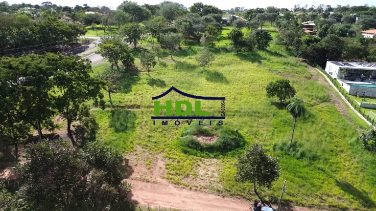 Imagem O melhor lote no Condomínio Águas da Serra.