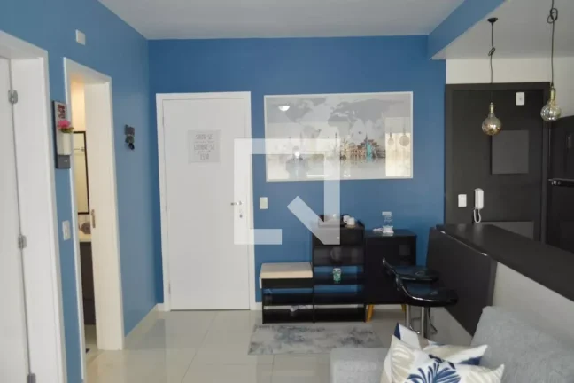 Imagem Apartamento à Venda - Cambuci, 1 Quarto, 52 m2