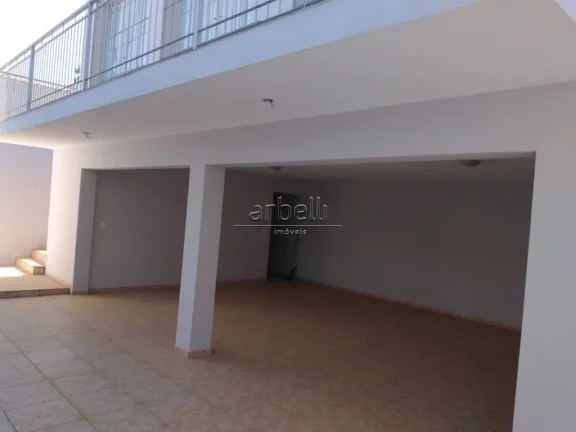 Imagem CASA COM ÓTIMO ACABAMENTO ,PORTÃO AUTOMÁTICO, SALA GRANDE COM SACADA,SUÍTE COM CLOSET, BANHEIRO ...