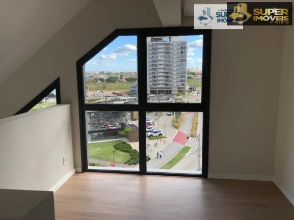 Imagem Apartamento Duplex Edifício Flow Live Parque Una Pelotas-RS