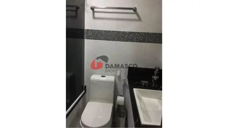 Imagem Cobertura à venda 3 Quartos, 3 Suites, 4 Vagas, 360M², Santa Paula, São Caetano do Sul - SP