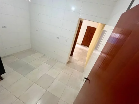 Imagem CASA COM 50 m² - VILA SONIA - PRAIA GRANDE SP