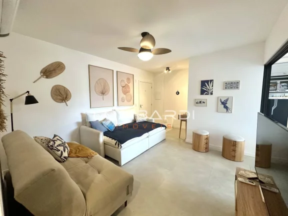 Apartamento novo no Itaguá