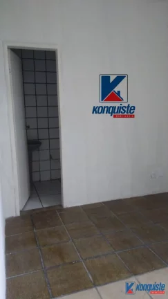 Imagem ALUGO CASA/ PONTO COMERCIAL NA MARIA QUITÉRIA