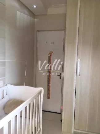 Imagem APARTAMENTO RESIDENCIAL em Santa Bárbara Doeste - SP, Jardim das Laranjeiras