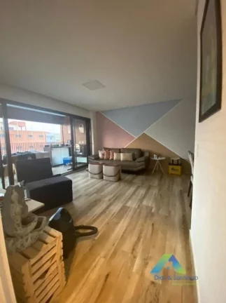 Imagem Apartamento com 2 dormitórios à venda, 82 m² por R$ 810.000,00 - Vila Monumento - São Paulo/SP