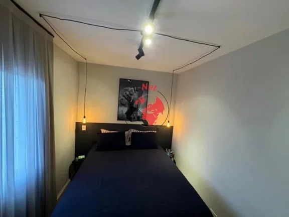 Imagem Lindo Apartamento à Venda no Bairro Fundação, São Caetano do Sul