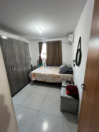 Imagem Apto - 54m²- 2 quartos - 1 suite - em Ernesto Geisel, João Pessoa/PB