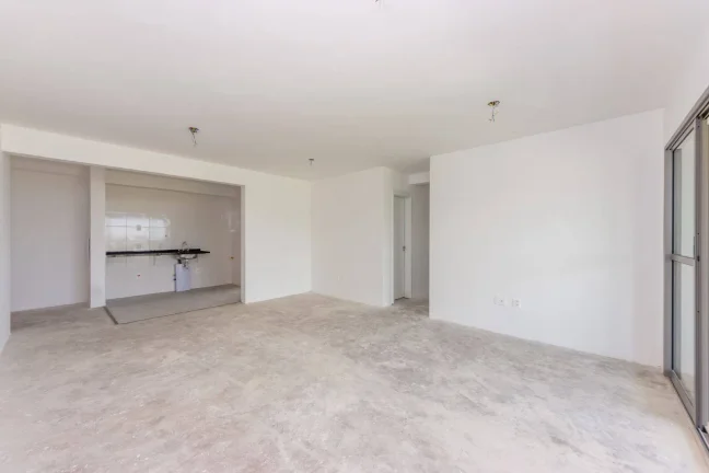 Imagem Apartamento City América - 106M², 3 Dorms, 1 Suíte, 2 Vagas.