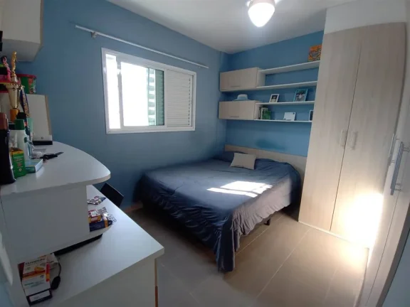 Imagem Sobrado Triplex na Vila Tupi em Praia Grande SP