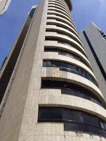 Apartamento com 4 Quartos à Venda, 320 m² em Piedade - Jaboatão Dos Guararapes