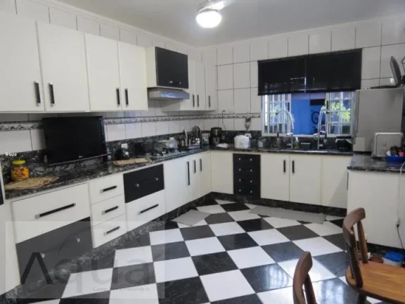 Imagem Casa para Venda em Itanhaém, Cibratel I, 4 dormitórios, 4 suítes, 2 banheiros, 6 vagas