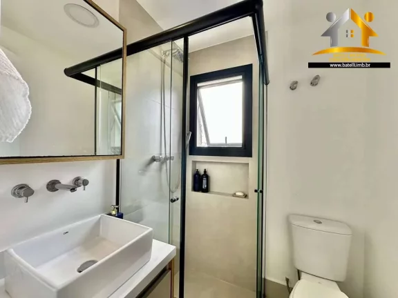 Imagem Casa impecável no Condomínio Authentiq – Cotia | Batelli Imóveis