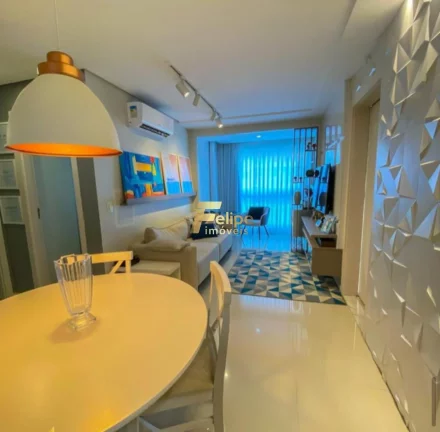 Imagem LINDO APARTAMENTO DECORADO PARA A FAMÍLIA!