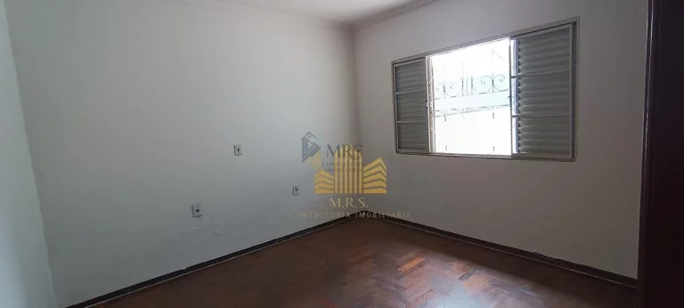 Imagem Casa Térrea 3 dorm 1 suite Jd Messina