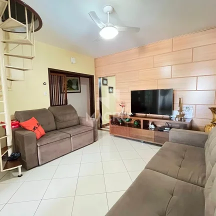 Imagem Casa | Vila Lalau | 4 quartos (2 suítes master) | 187m²