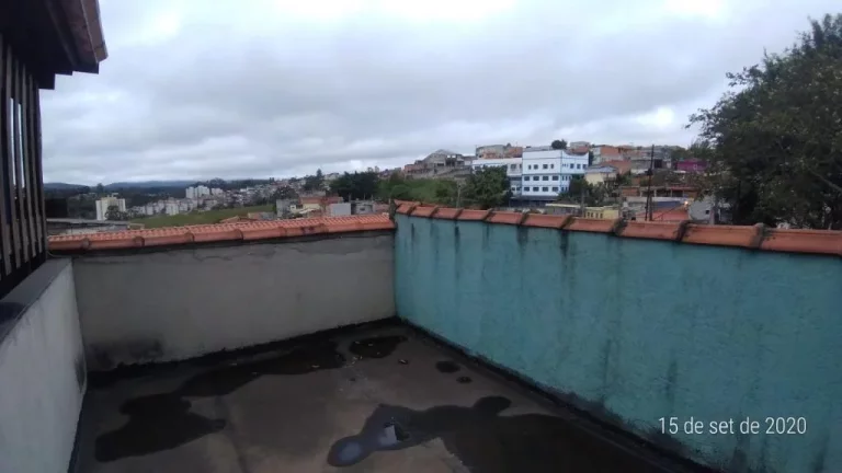 Imagem Casa com 3 dormitórios à venda, 137 m² por R$ 300.000,00 - Jardim Maria Cecília - Ferraz de Vasconcelos/SP