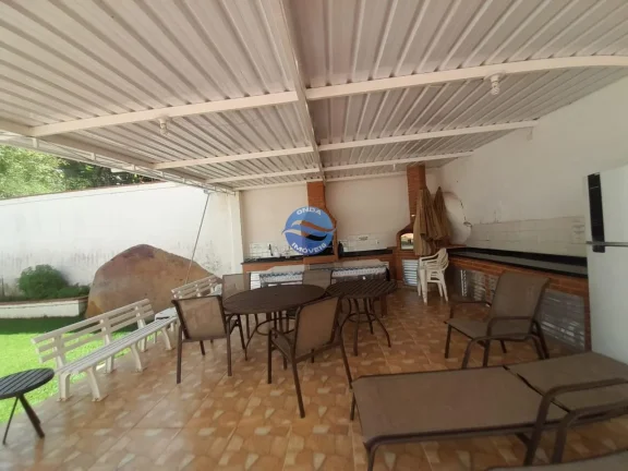 Imagem Ótimo apartamento de frente à venda em Serra Negra no CECAP