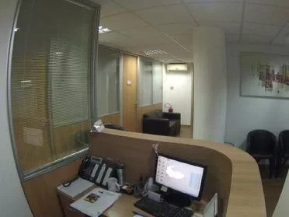 Imagem Conjunbto Comercial na Alameda Santos