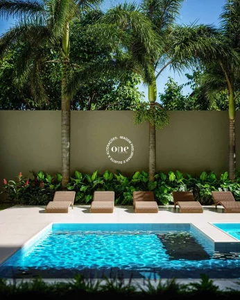 Imagem Apartamento à venda em São Paulo, Pinheiros, com 1 quarto, 32,64m2