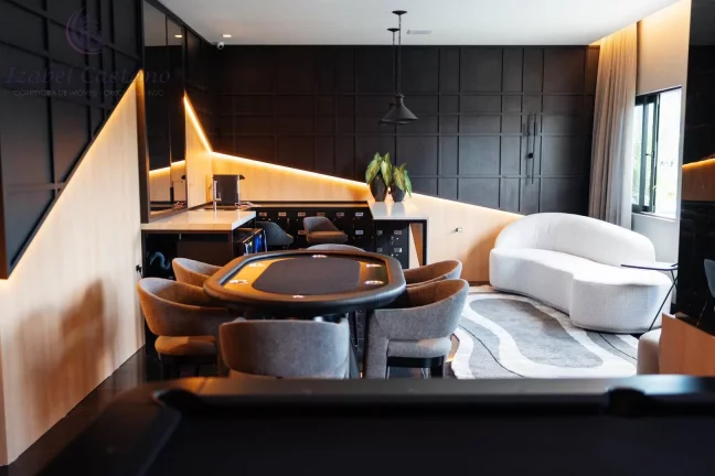 Imagem Apartamento 3 Suítes à venda no Centro Itapema - SC
