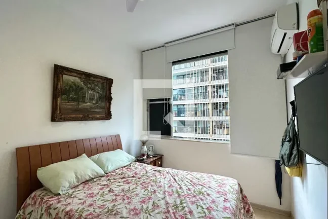 Imagem Apartamento à Venda - Leblon, 2 Quartos, 75 m2