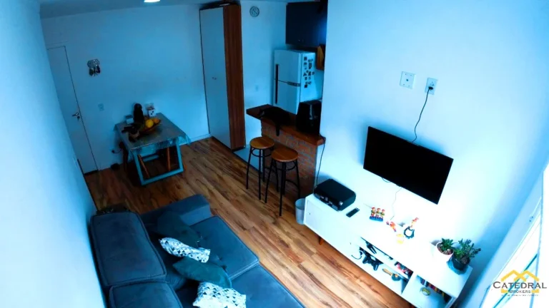 Imagem VENDA - Apartamento com 02 quartos e 1 vaga - Monte Serrat, Itupeva/SP