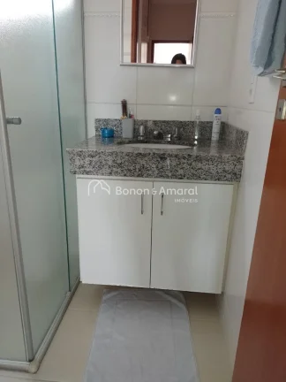 Imagem Casa térrea à venda no Residencial Terras Do Barão, de 3 quartos à venda, em Barão Geraldo - Ca...