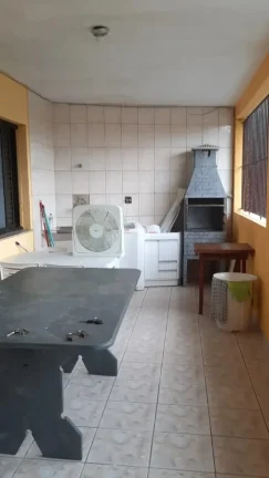 Imagem Casa para Venda em Itanhaém, Gaivota (Praia), 5 dormitórios, 3 suítes, 1 banheiro, 4 vagas