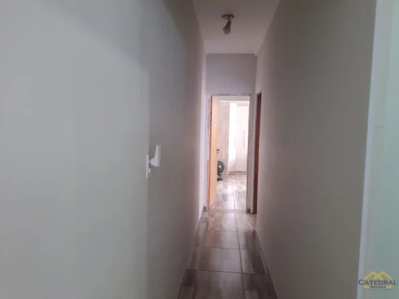 Imagem Casa a Venda com 02 quartos/suíte - Vila Maringá - Jundiaí