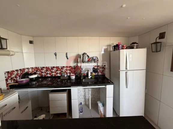 Imagem Apartamento linear, 1 quarto, Baixo Grande - São Pedro da Aldeia