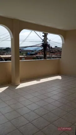 Imagem Sobrado com 3 dormitórios à venda, 310 m² por R$ 2.021.000,00 - Parque Jurema - Guarulhos/SP