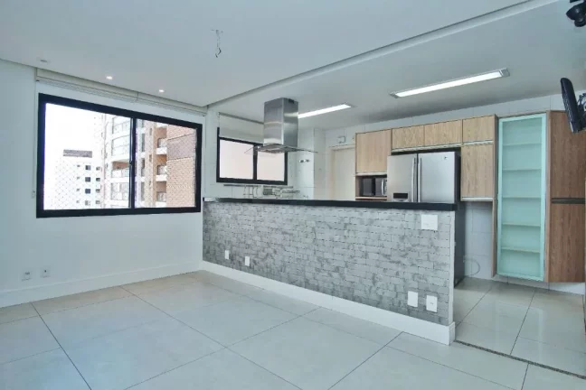 Imagem Apartamento com 3 dormitórios à venda, 184 m² por R$ 1.200.000,00 - Vila Andrade - São Paulo/SP